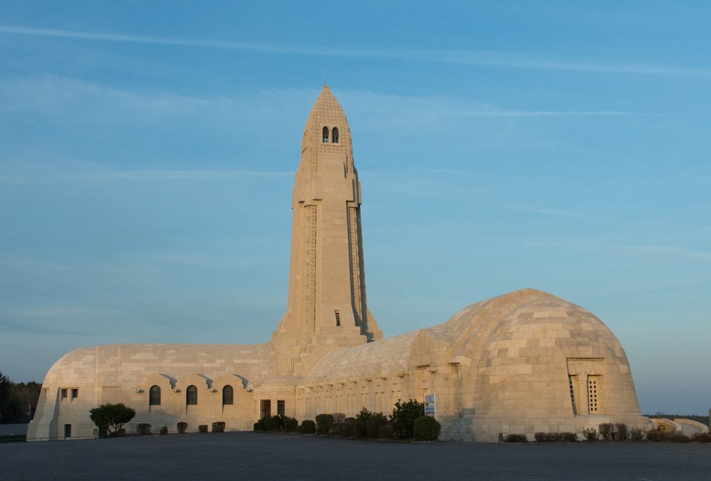 douaumont admp